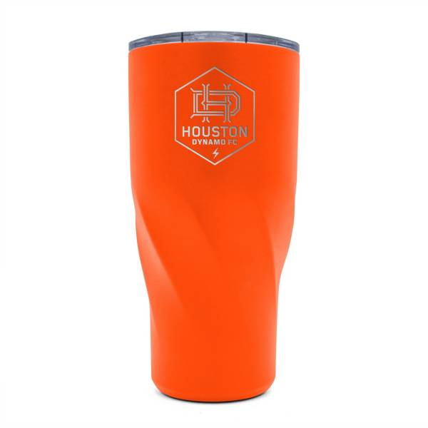 WinCraft Houston Dynamo 30 oz. Tumbler product image