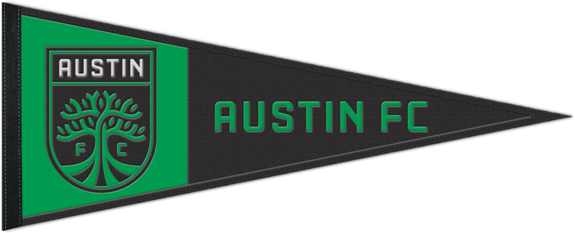 WinCraft Austin FC Wool Pennant