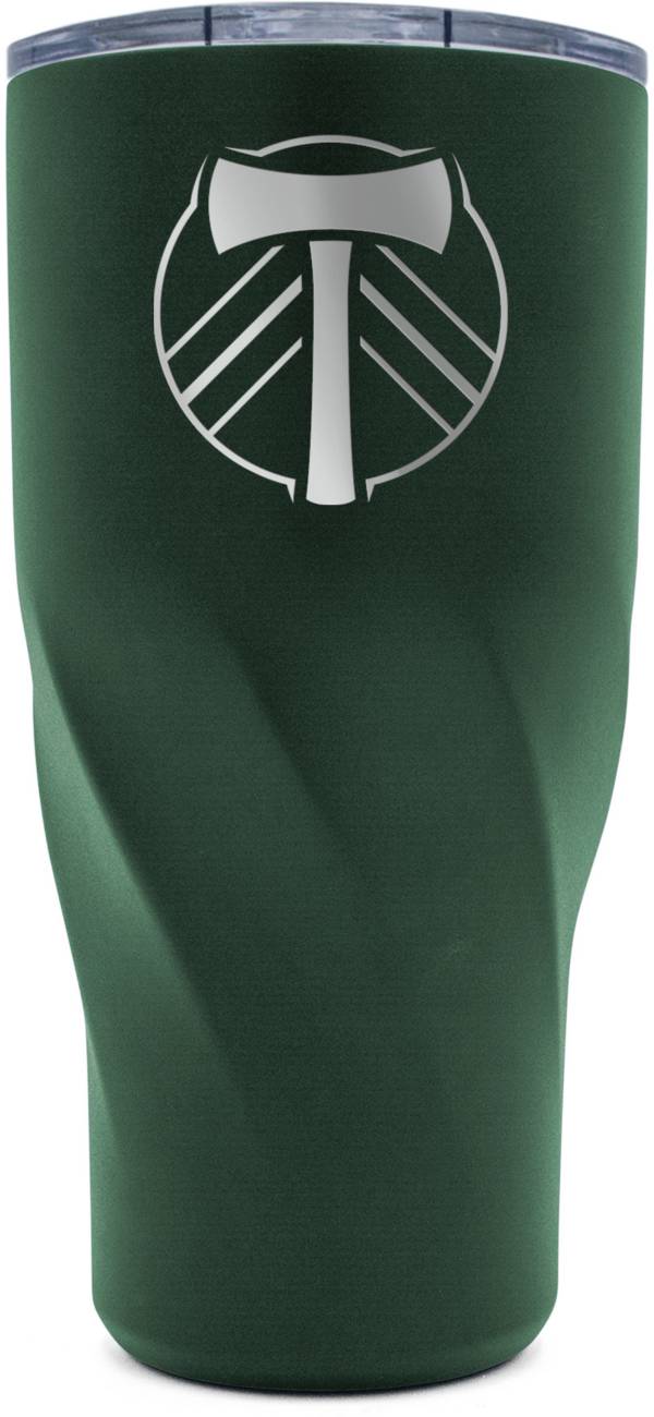 WinCraft Portland Timbers 30 oz. Tumbler product image