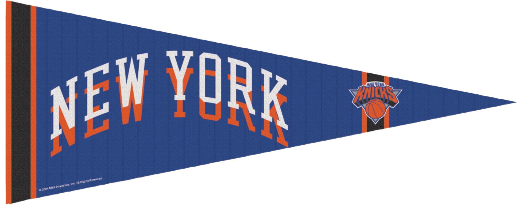 WinCraft 2023-24 City Edition New York Knicks Locker Room Towel