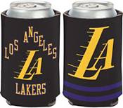 Minneapolis Lakers Hardwood Classics 2-Sided 12 oz. Can Cooler