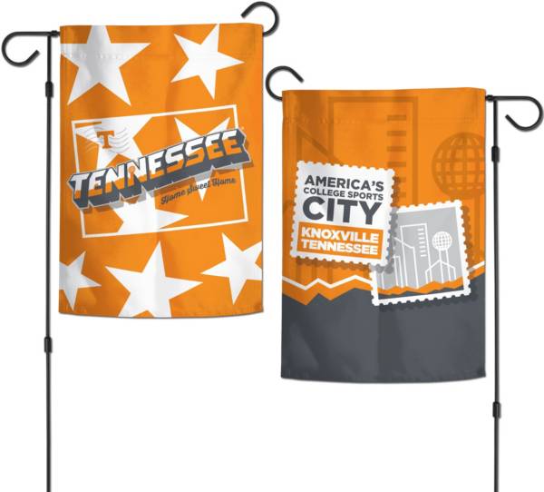 WinCraft Tennessee Volunteers Garden Flag product image