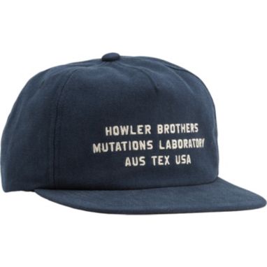 sorry, Howler Brothers Men's Unstructured Snapback Hat is currently out of stock