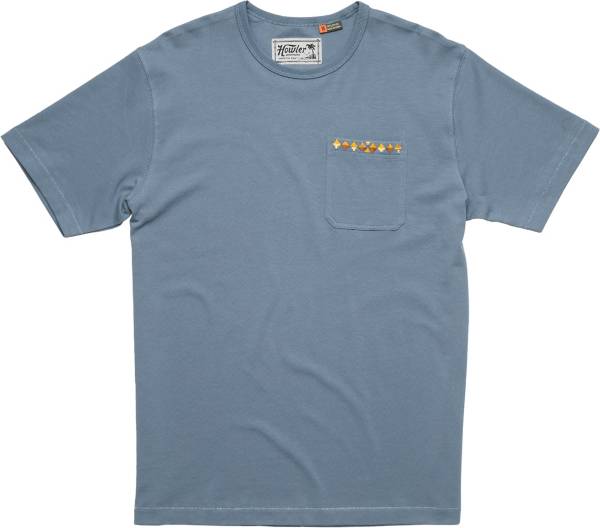 Howler Brothers Men's Spectrum Pocket T-Shirt | Publiclands