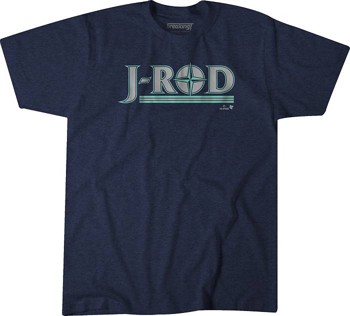 MLB Seattle Mariners Julio Rodriguez Shirt, Julio J Rod Shirt - T