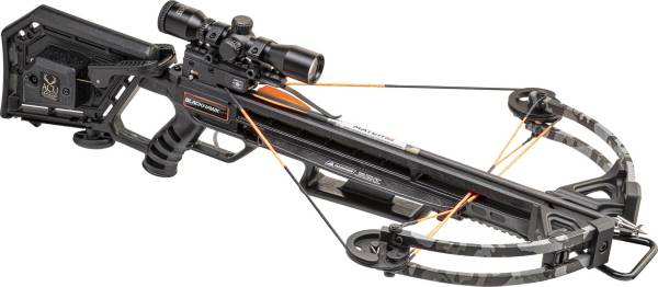 Wicked Ridge Blackhawk XT, ACUdraw with Multi-Line Scope - 380 FPS product image