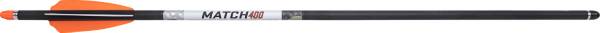 Wicked Ridge Match 400 Alpha-Blaze 20” Lighted Carbon Crossbow Arrows – 3 Pack product image