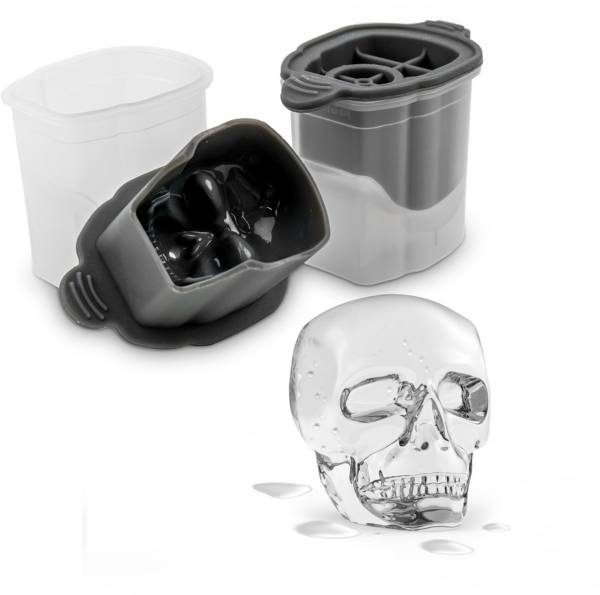 Tovolo Skull Ice Molds – Set of 2 product image