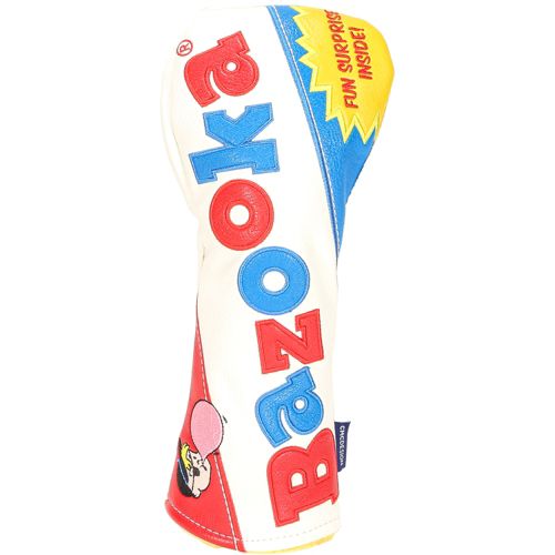 CMC Design Bazooka Joe Driver Headcover | Dick's Sporting Goods