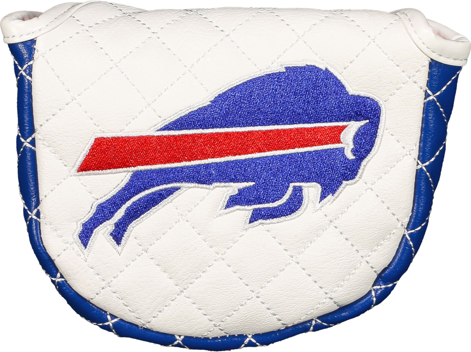 CMC Design Buffalo Bills Mallet Putter Headcover product image