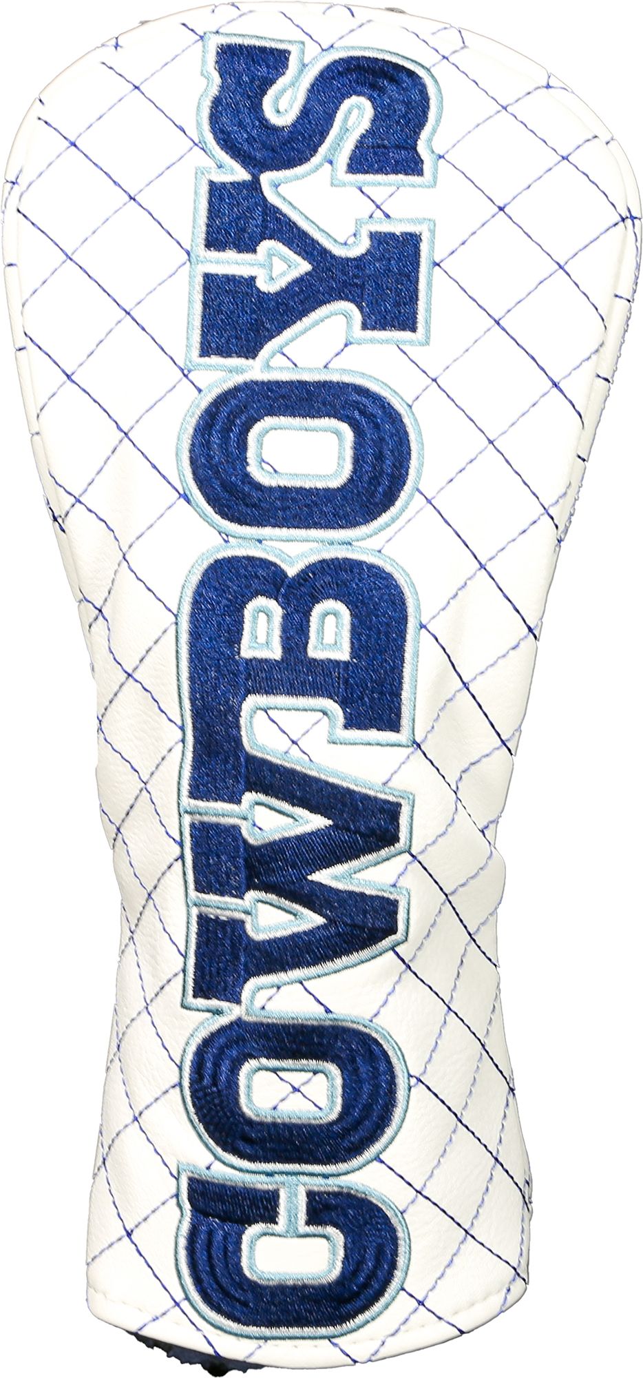 CMC Design Dallas Cowboys Fairway Wood Headcover product image