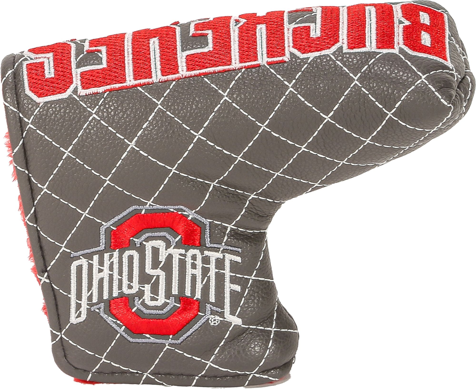 CMC Design Ohio State Blade Putter Headcover product image