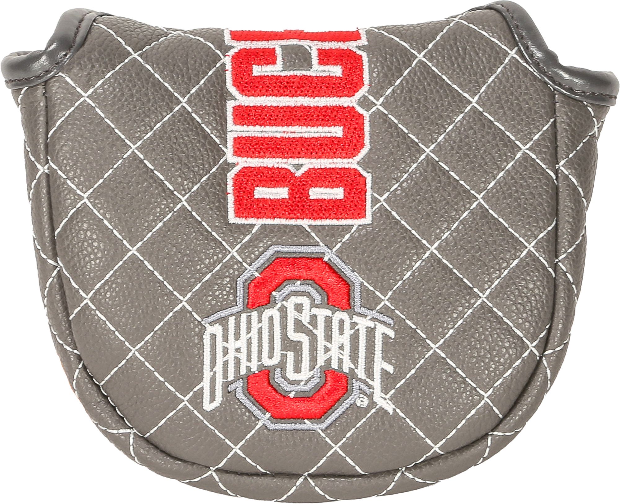 CMC Design Ohio State Mallet Putter Headcover product image