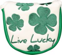 CMC Design Live Lucky Mallet Putter Headcover | Dick's Sporting Goods