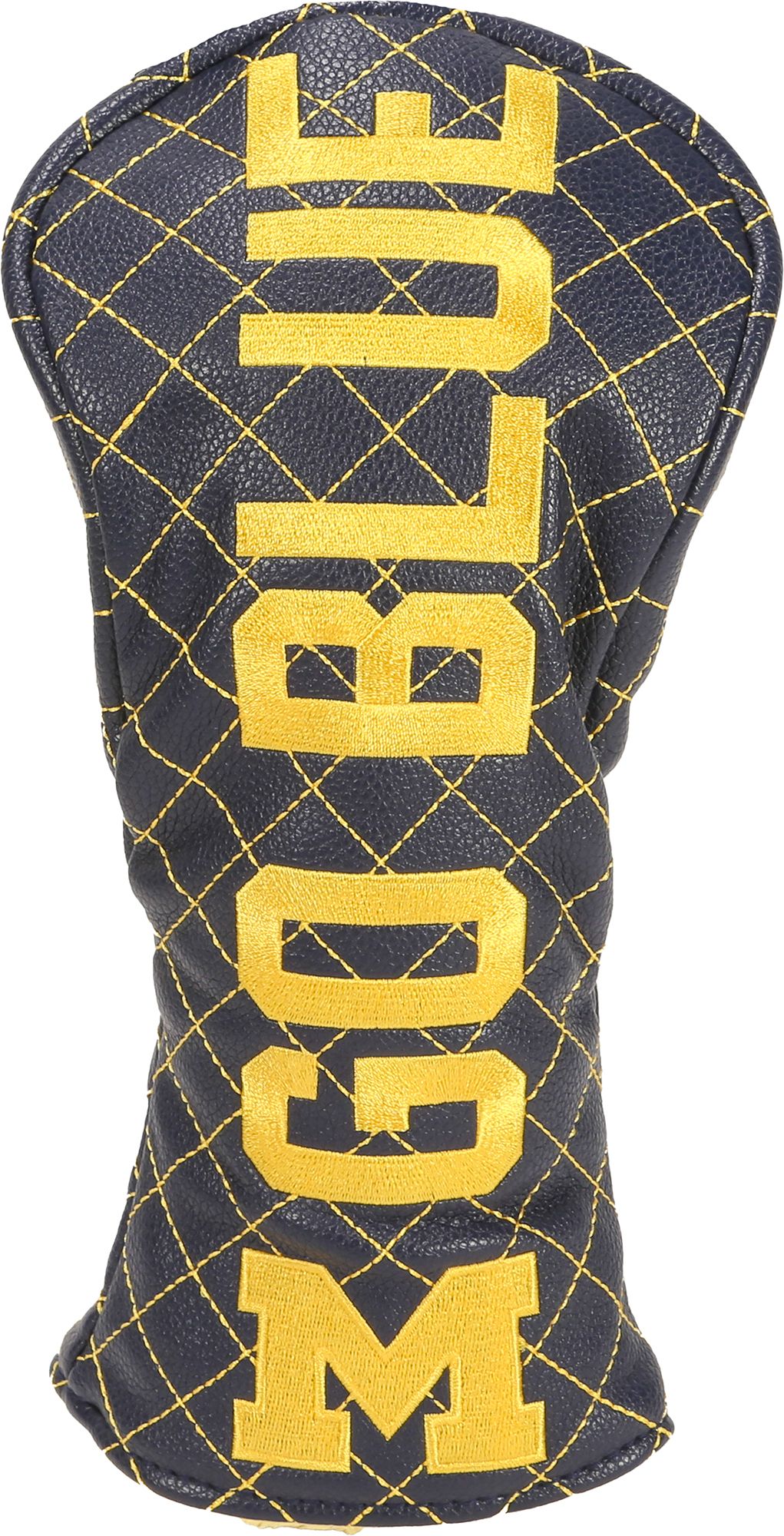 CMC Design Michigan Fairway Wood Headcover product image