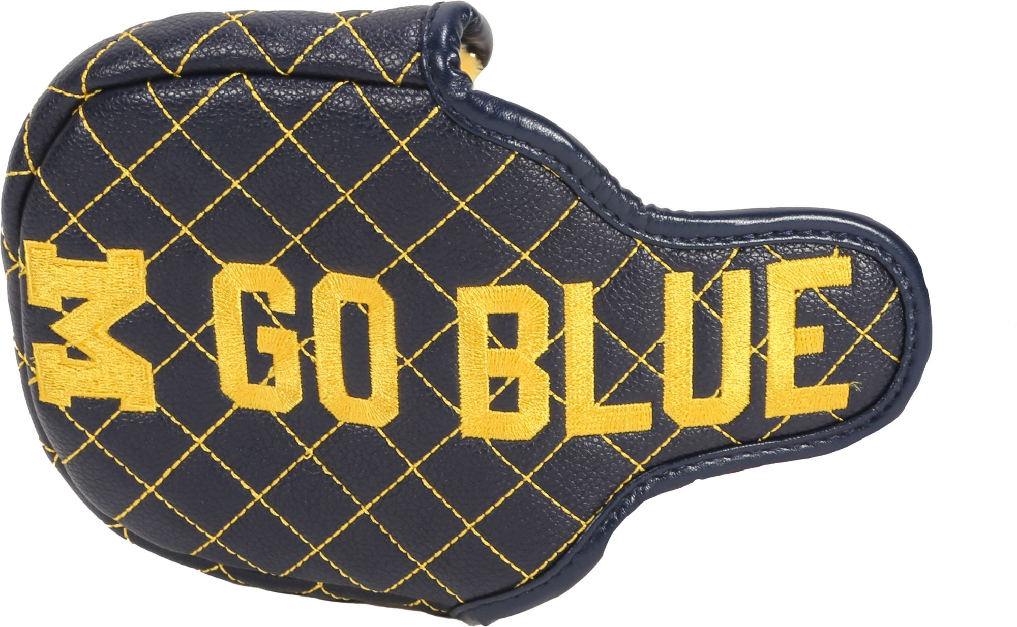 CMC Design Michigan Mallet Putter Headcover product image