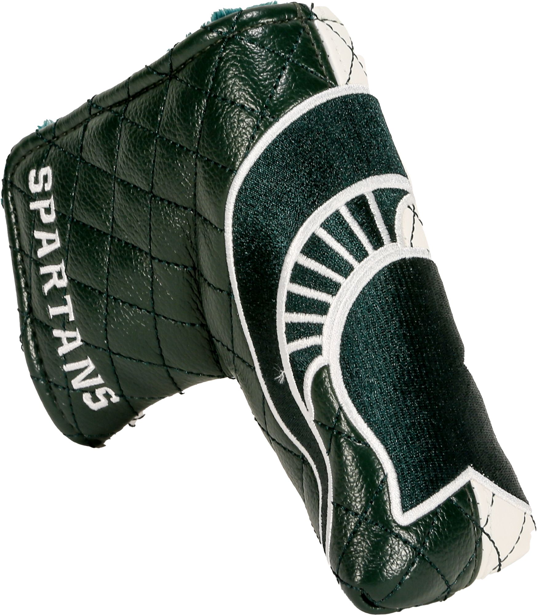 CMC Design Michigan State Blade Putter Headcover product image
