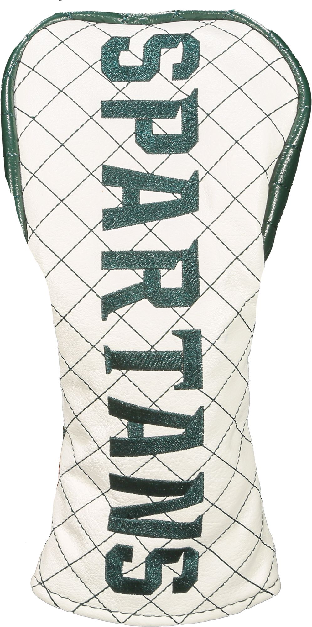 CMC Design Michigan State Fairway Wood Headcover product image