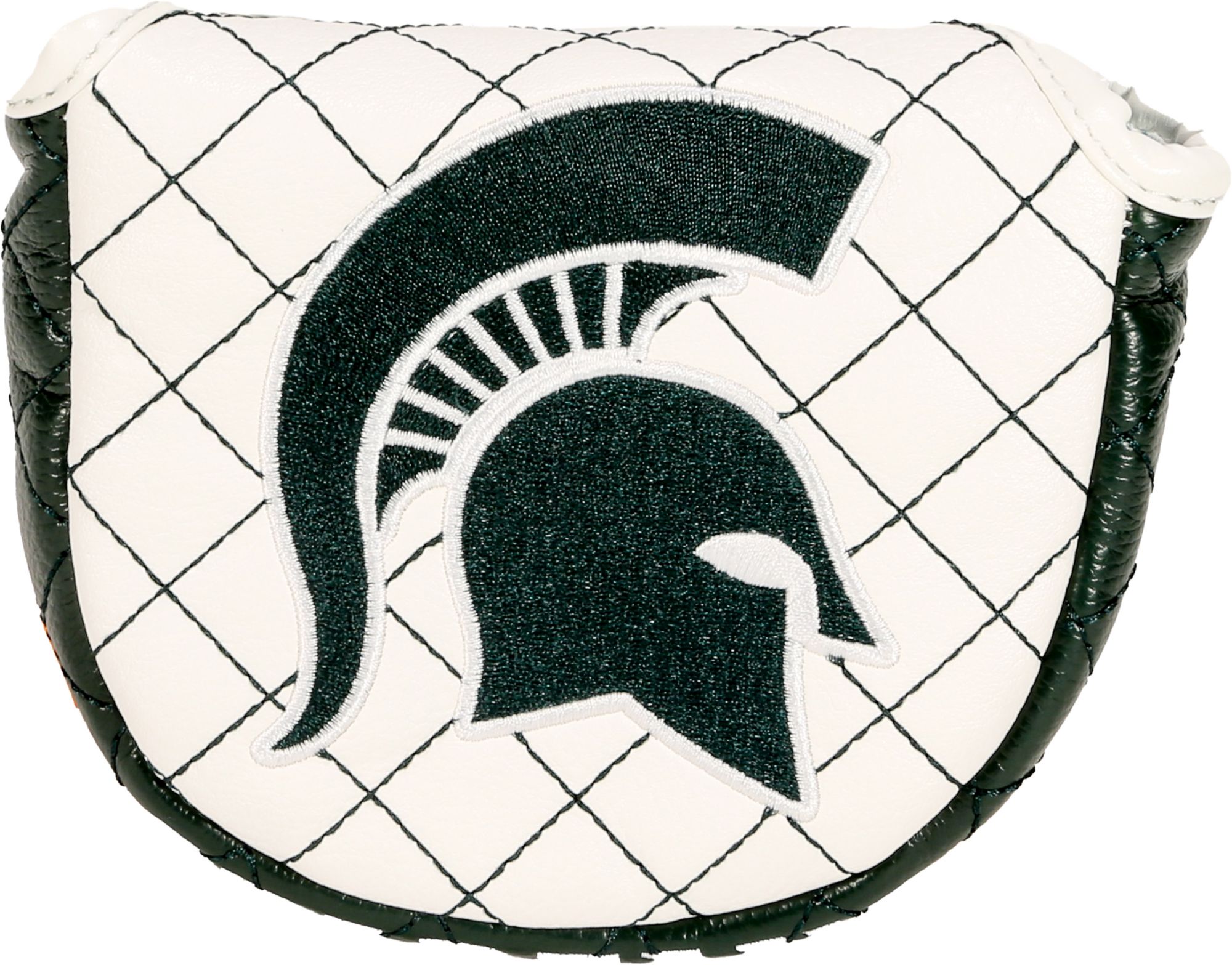 CMC Design Michigan State Mallet Putter Headcover product image