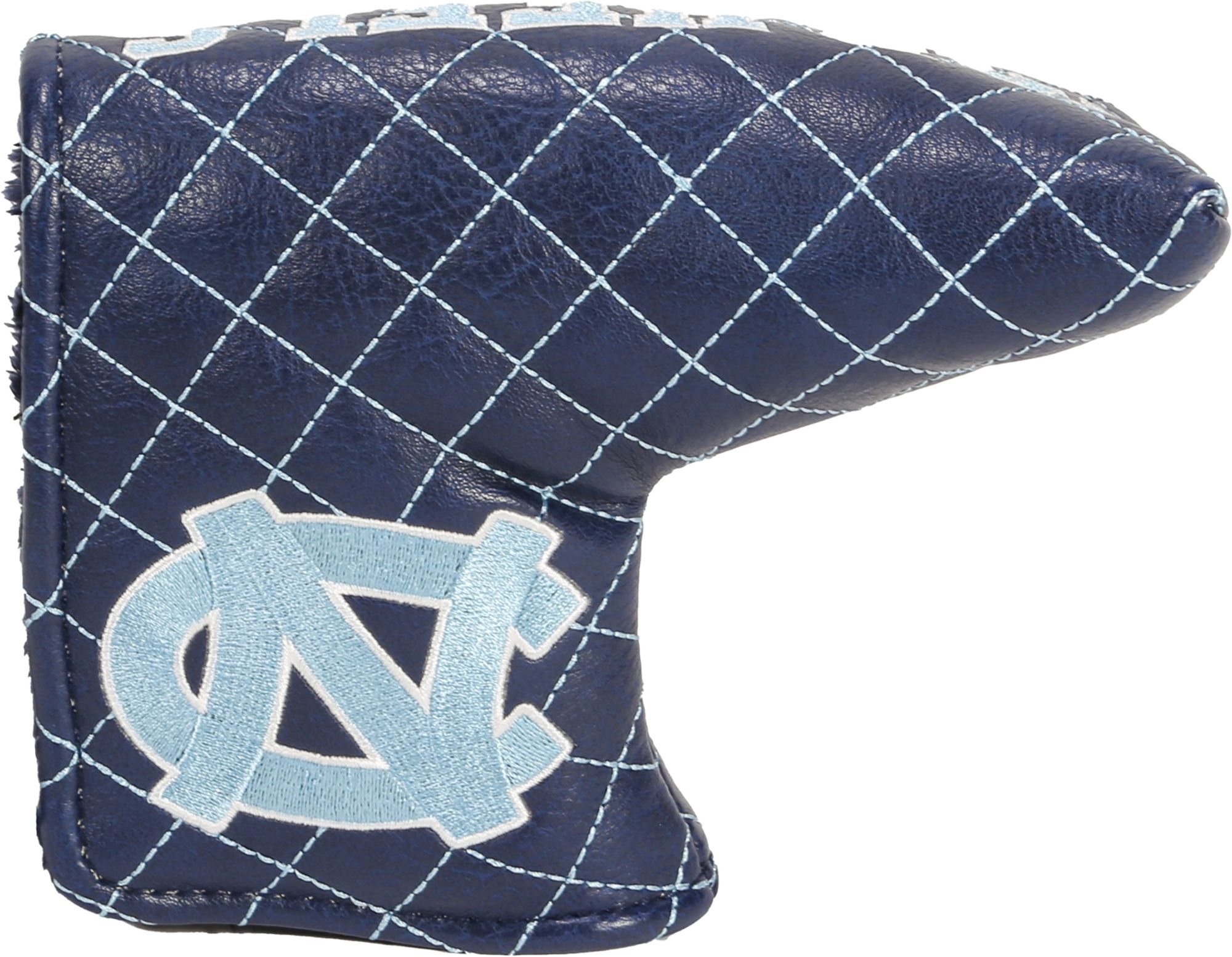 CMC Design North Carolina Blade Putter Headcover product image
