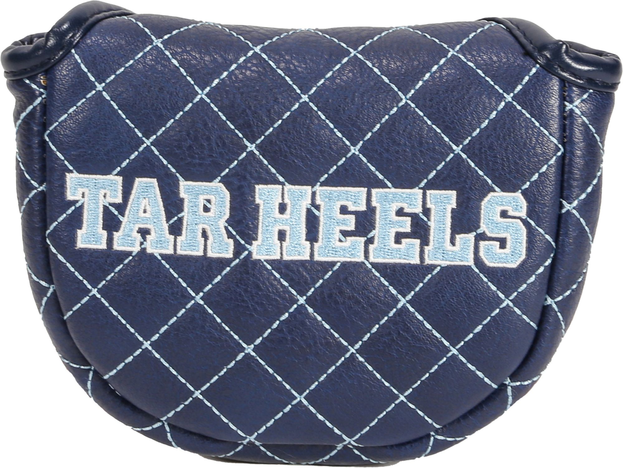 CMC Design North Carolina Mallet Putter Headcover product image