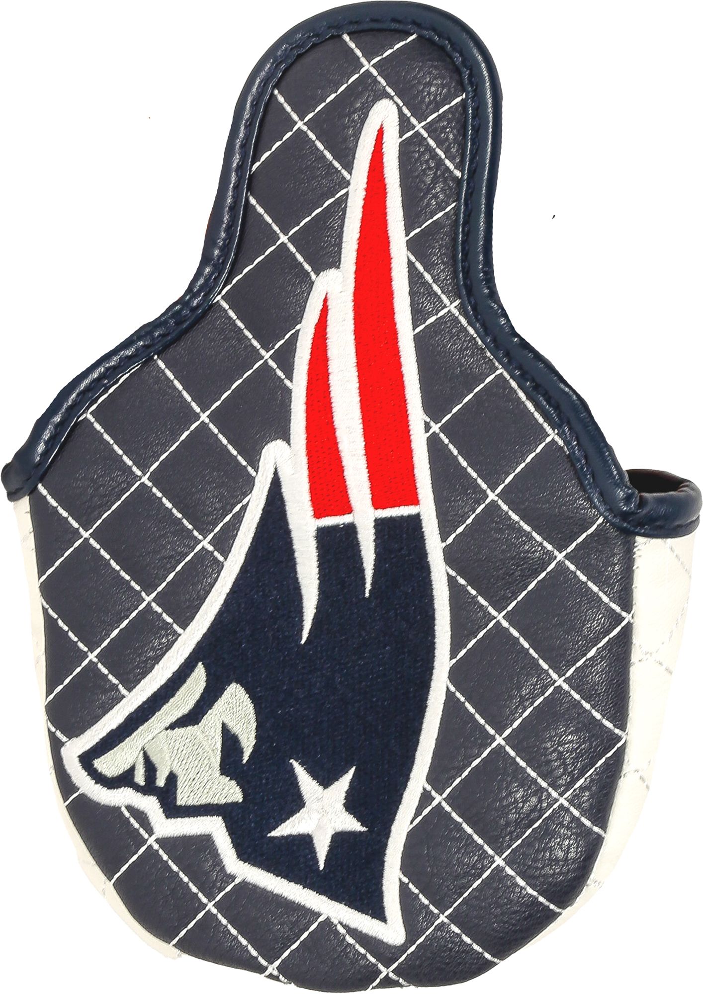 CMC Design New England Mallet Putter Headcover product image