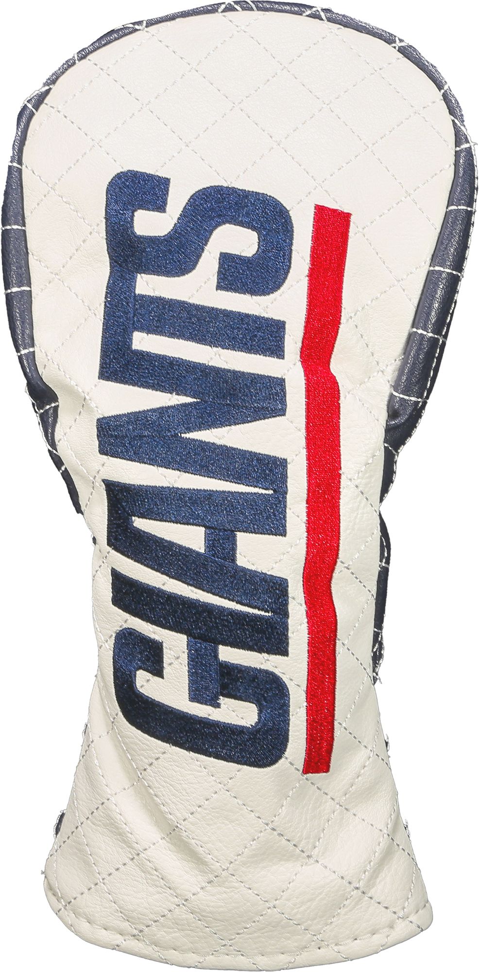 CMC Design New York Giants Fairway Wood Headcover product image