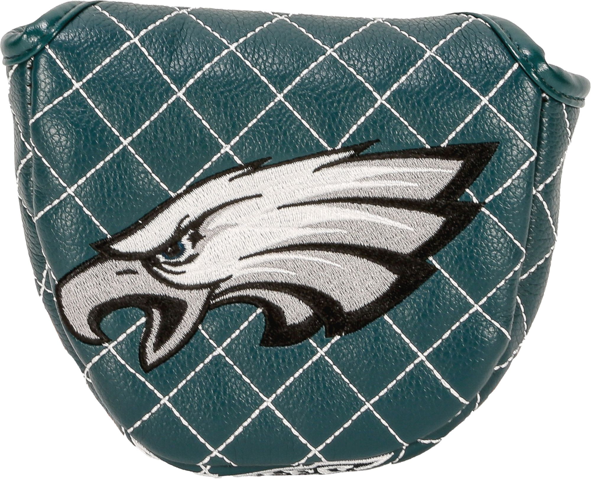 CMC Design Philadelphia Eagles Mallet Putter Headcover product image