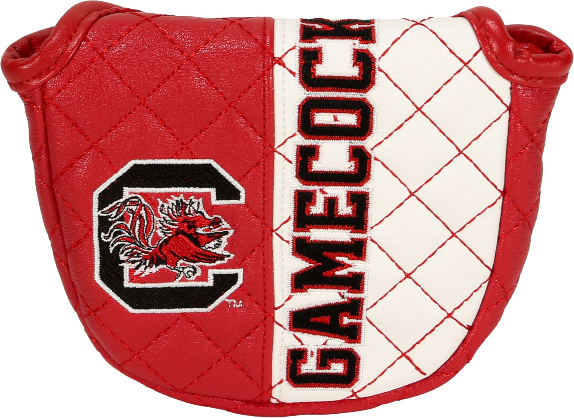 CMC Design South Carolina Gamecocks Mallet Putter Headcover product image