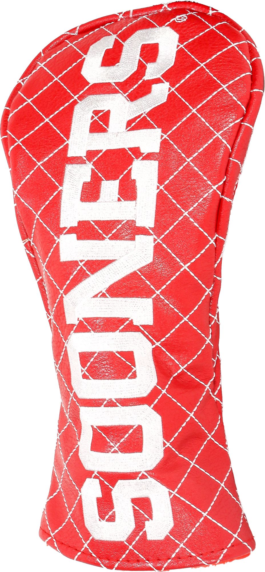 CMC Design Oklahoma Fairway Wood Headcover product image