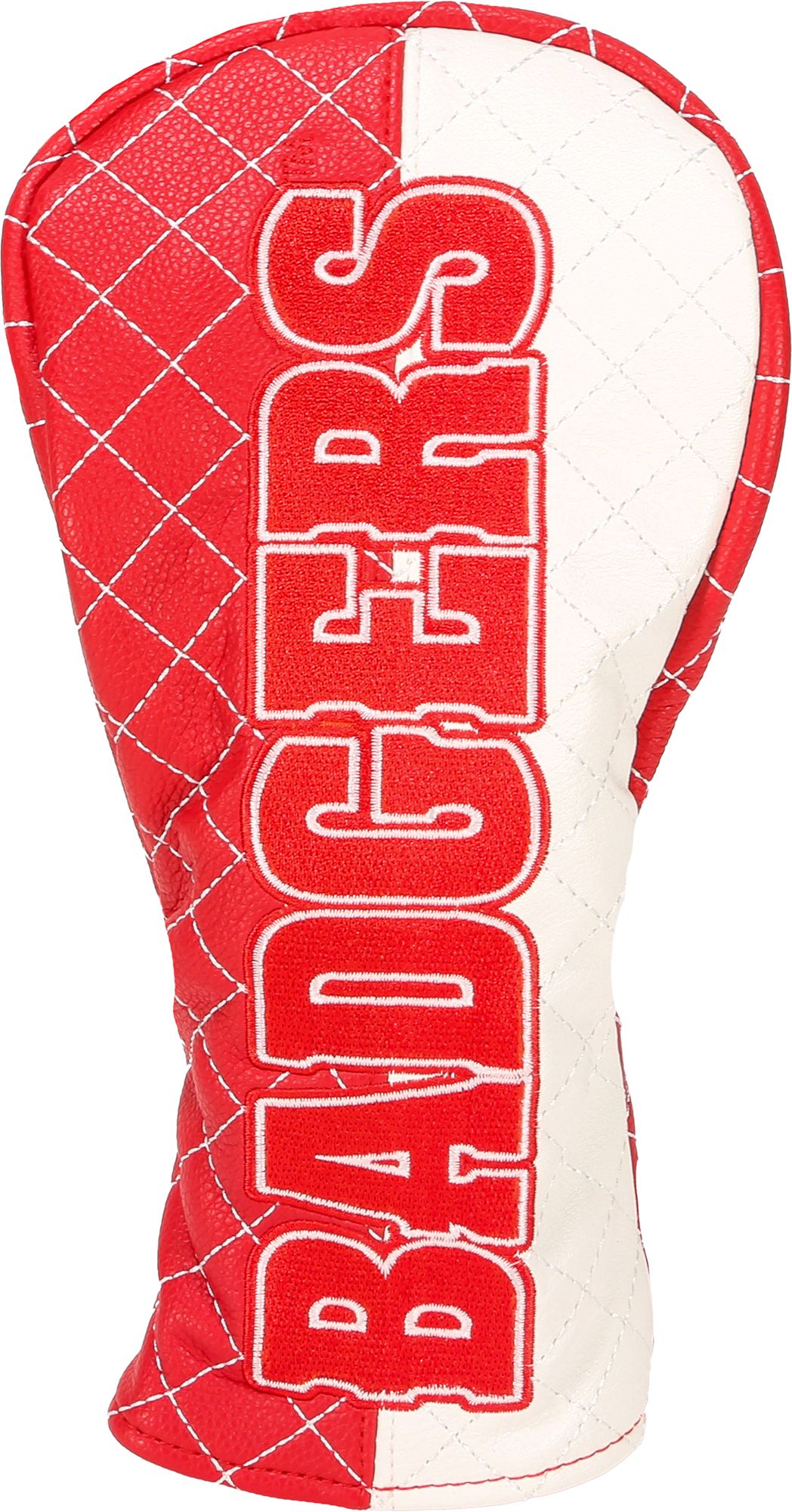 CMC Design Wisconsin Fairway Wood Headcover product image