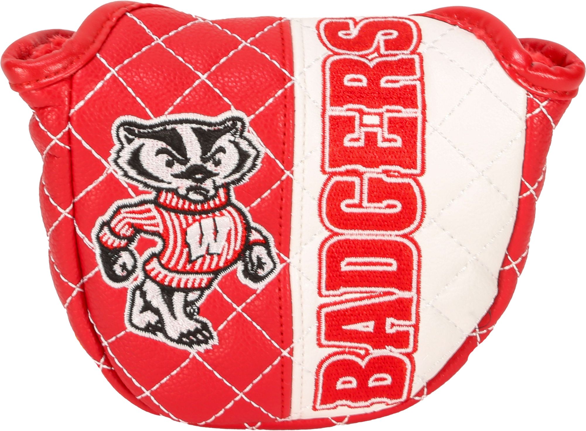 CMC Design Wisconsin Mallet Putter Headcover product image