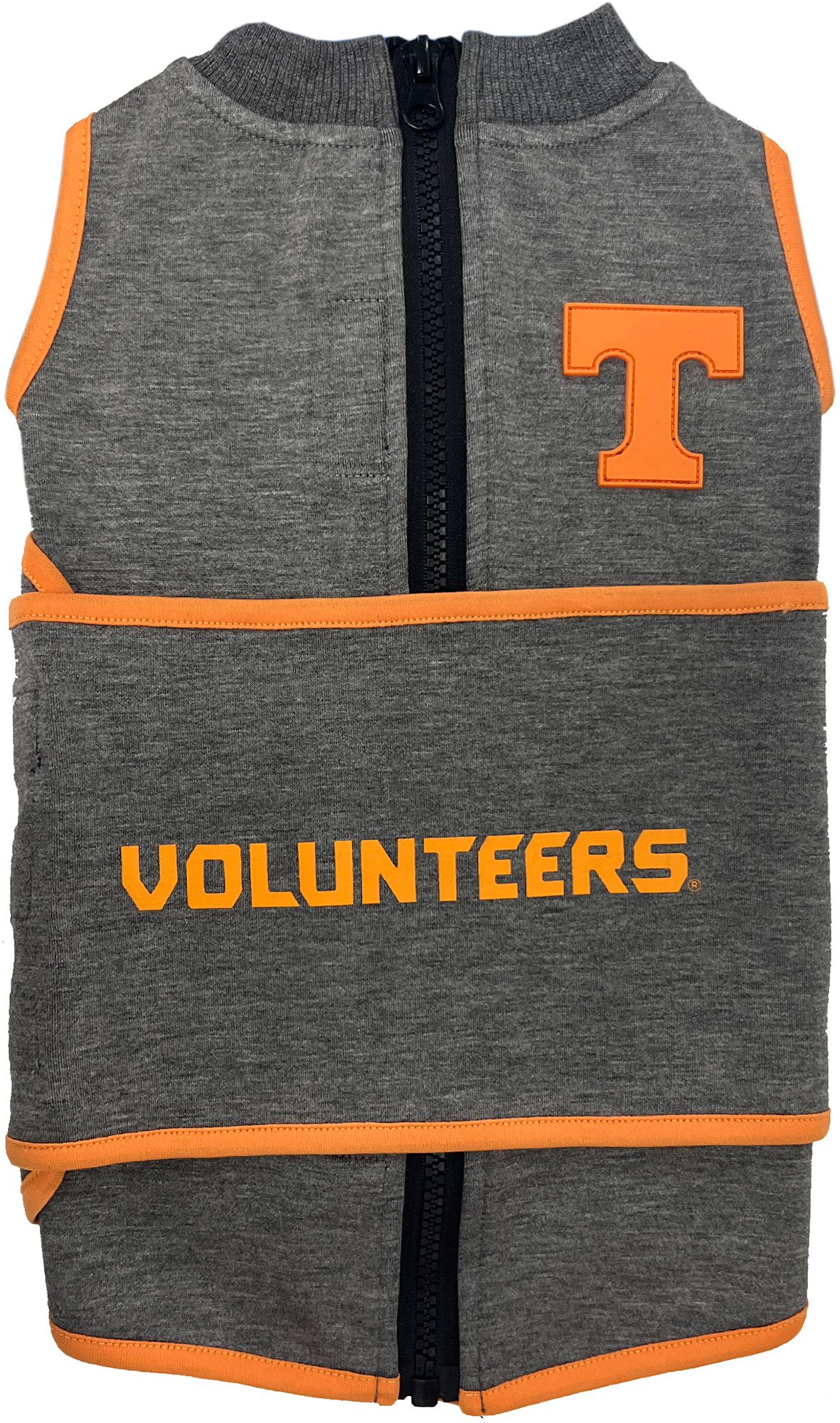 Pets First Tennessee Volunteers Soothing Solution Vest product image