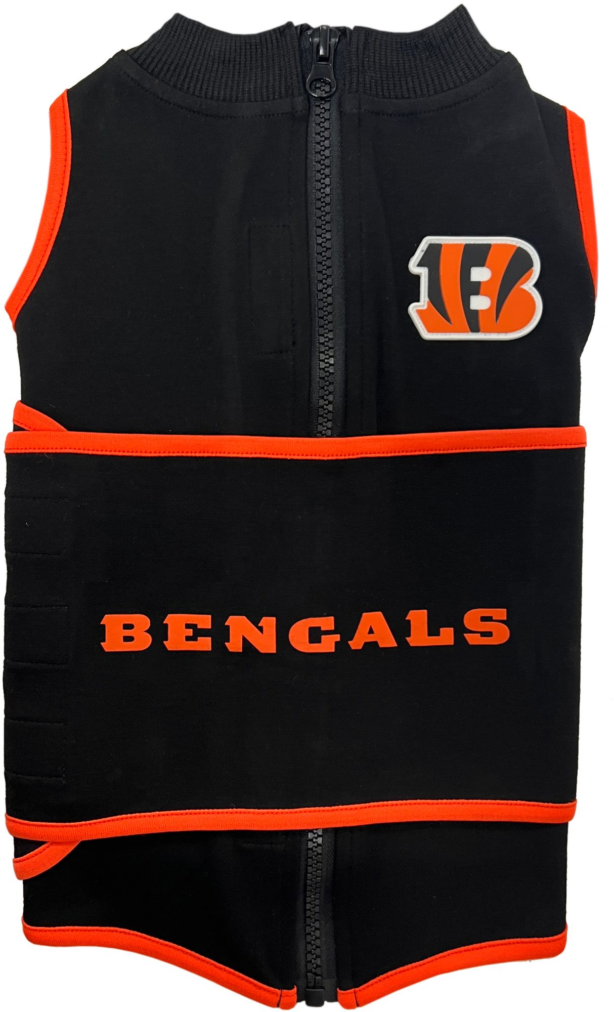 Pets First Cincinnati Bengals Soothing Vest product image