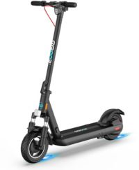 Gyroor electric best sale scooter price