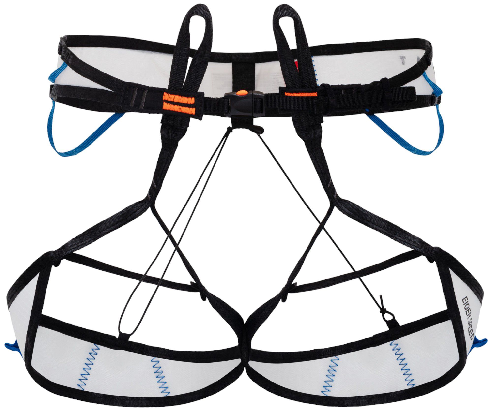 Mammut Eiger Speed Harness product image