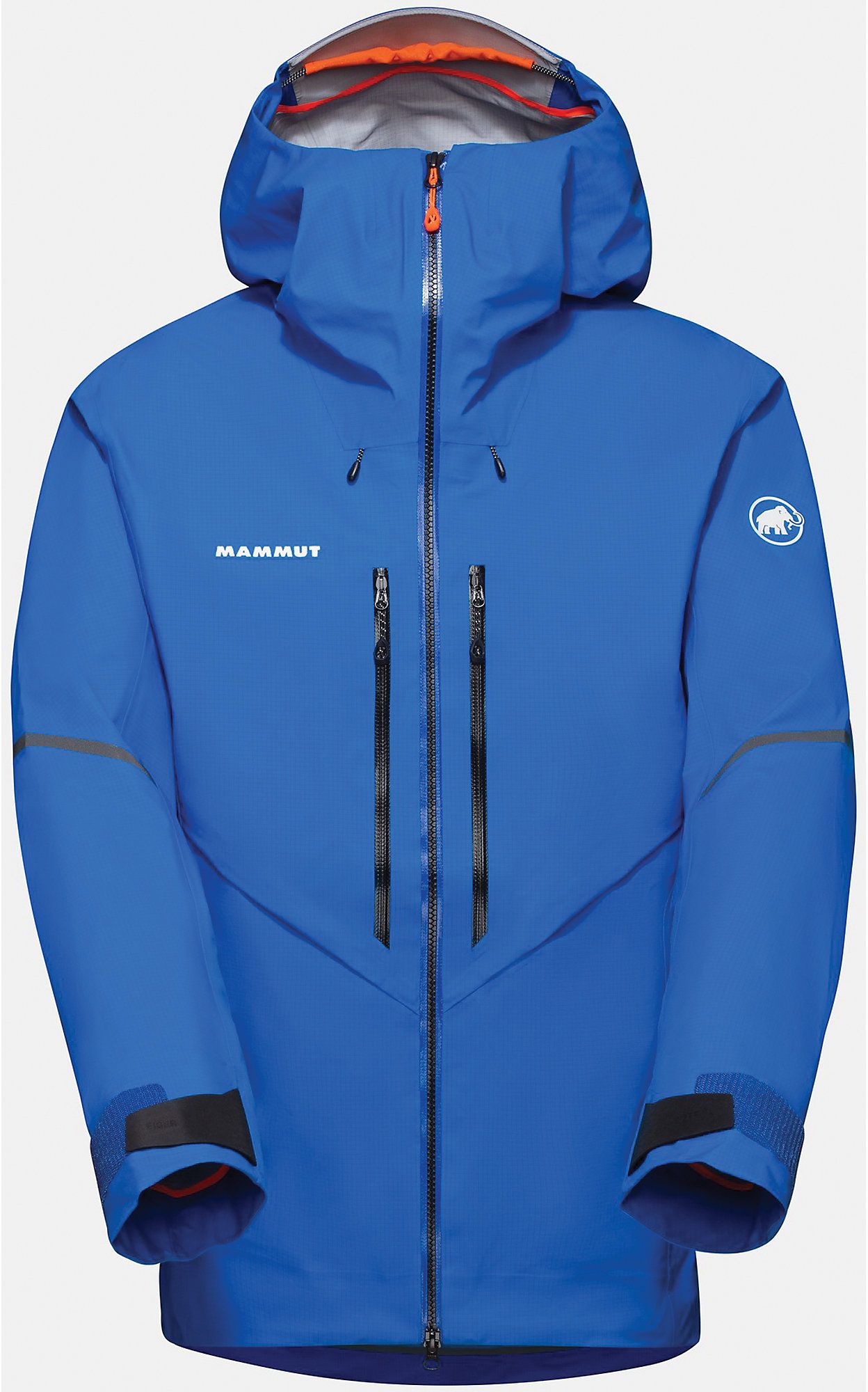 Mammut Men's Nordwand Advanced HS Hooded Jacket product image