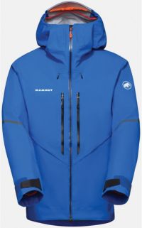 Mammut Men's Nordwand Advanced HS Hooded Jacket | Publiclands