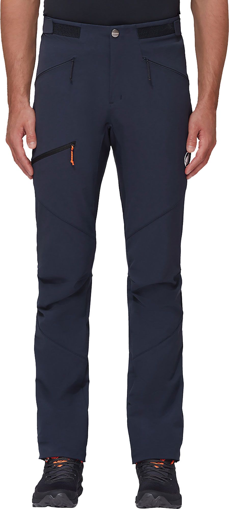 Mammut Men's Taiss SO Pant product image