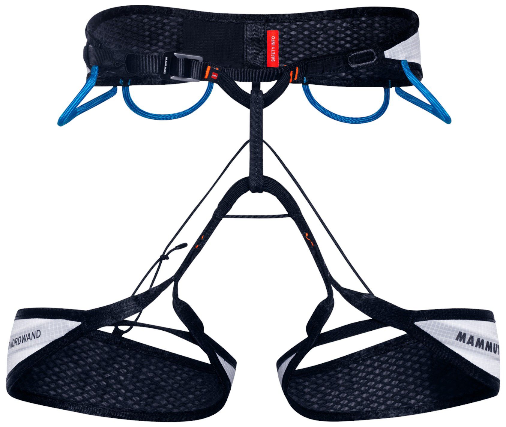 Mammut Eiger Nordwand Harness product image