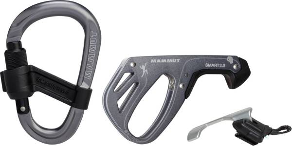 Mammut Smarter Belay Package product image