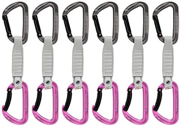 Mammut Workhorse Keylock 12cm 6 Pack Quickdraw product image