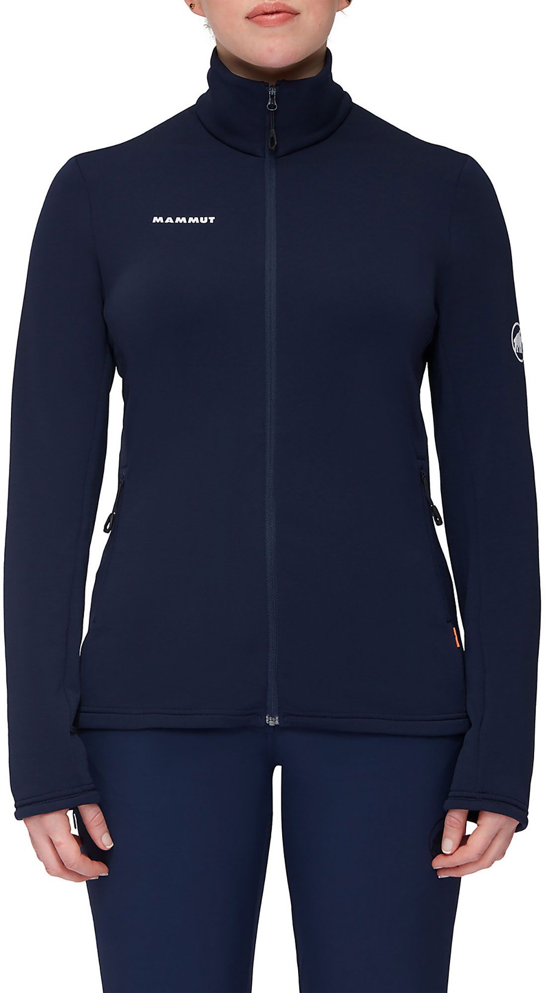 Mammut Women's Aconcagua Light ML Jacket product image