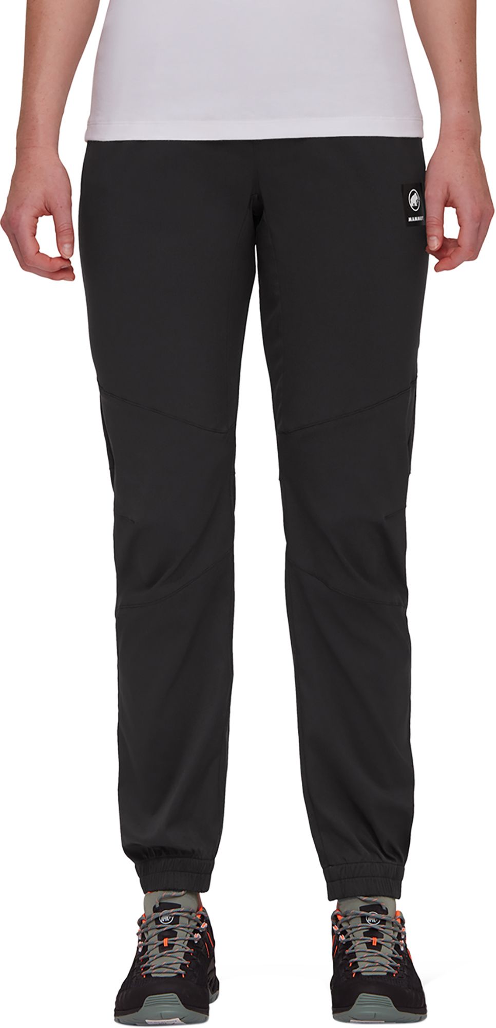 Mammut Women's Massone Light Pants product image