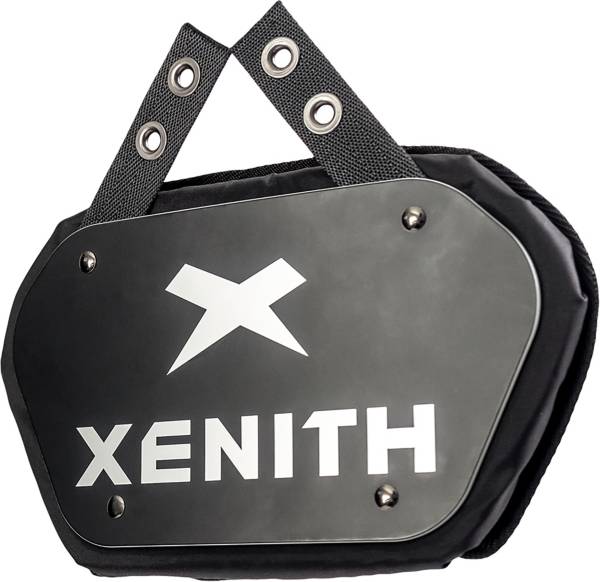 Xenith xflexion back store plate