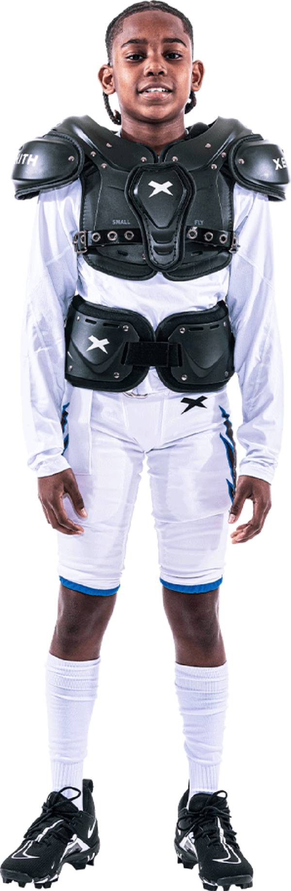 Xenith Youth Xflexction Football CoreGaurd | Dick's Sporting Goods