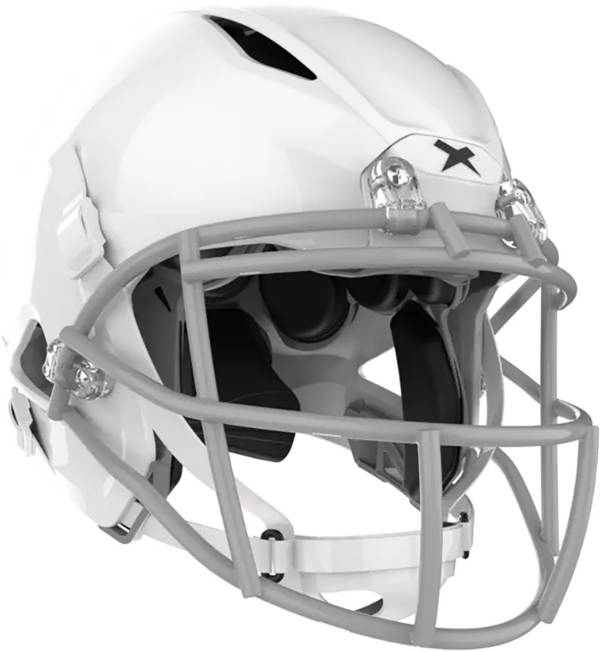 Shadow XR Varsity  Xenith Football Helmets, Shoulder Pads & Facemasks