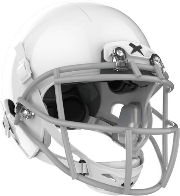 Xenith's Youth Football Equipment Check List