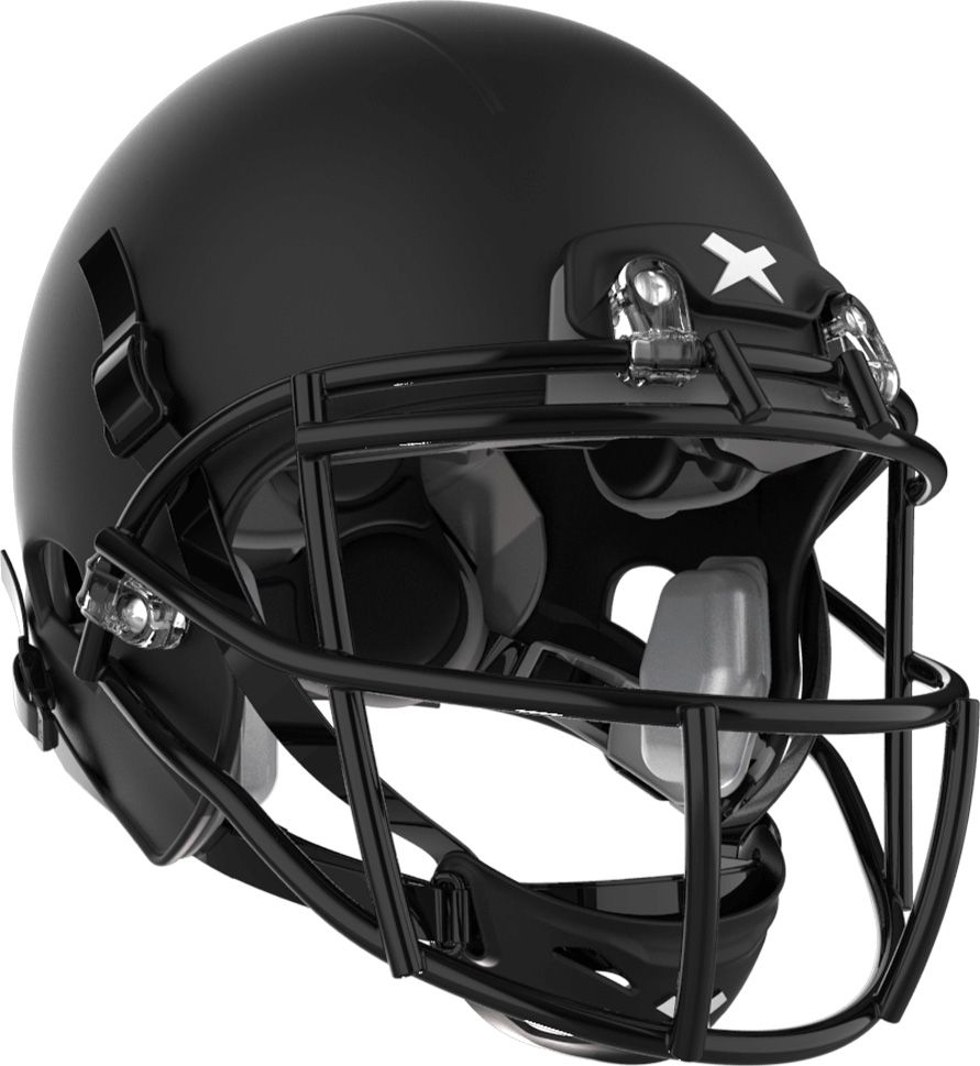 Xenith Youth X2E+ 2023 Football Helmet - Matte Finish product image