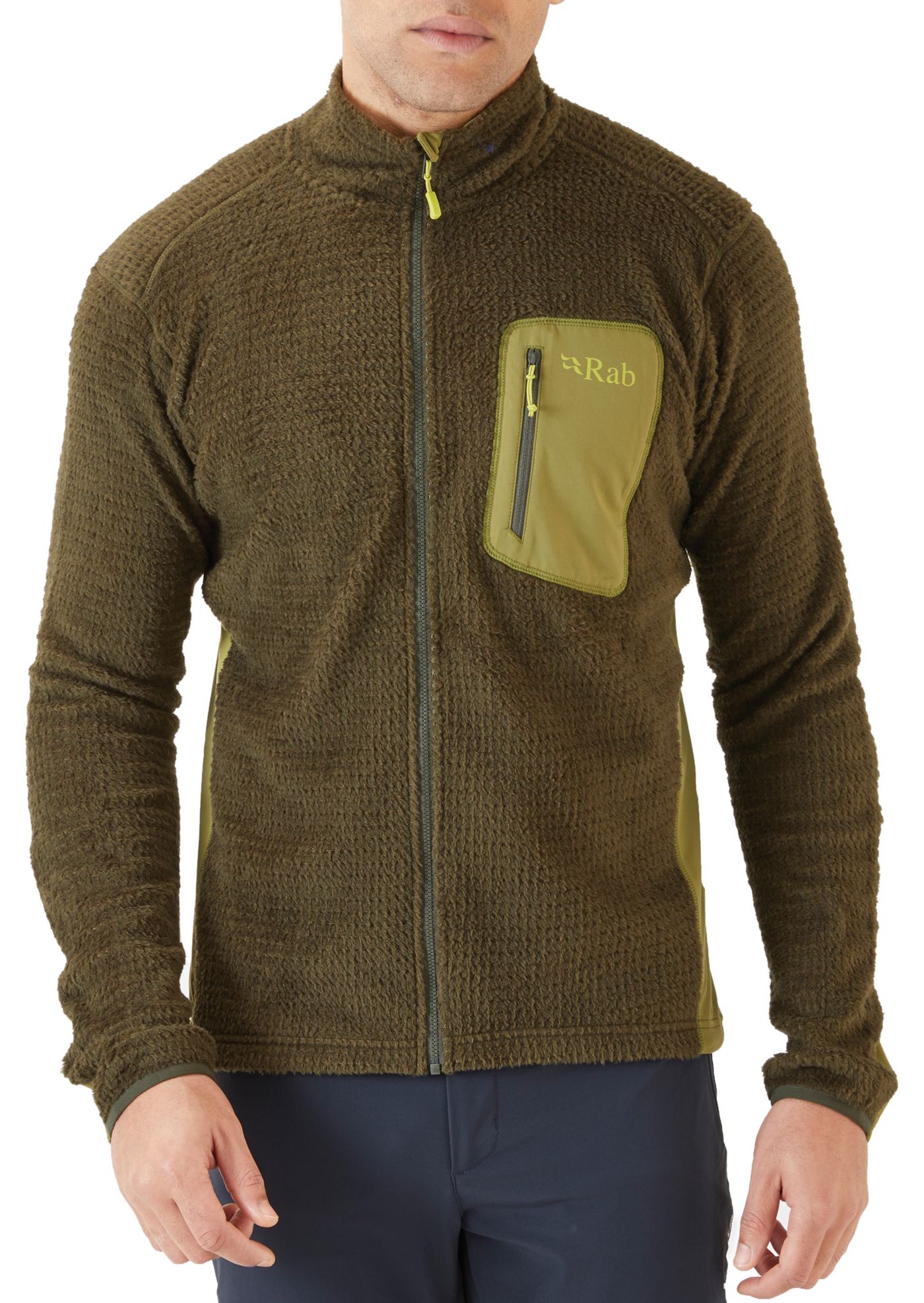 Rab Men s Alpha Flash Jacket Publiclands